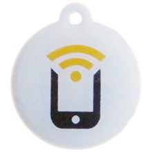 nfc tags 1